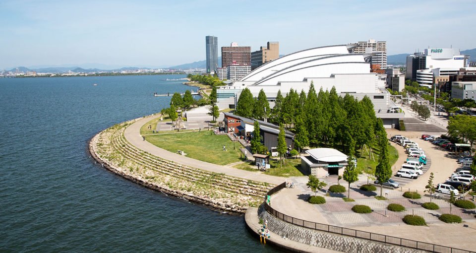 🎭 시가 현립 예술극장 비와코 홀 이미지 7